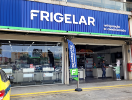 frigelar